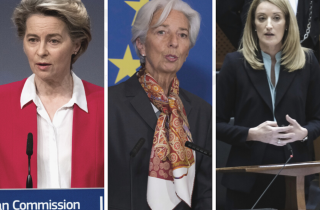 La forza delle donne: 3 simboli dell’empowerment femminile