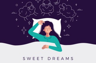 I rimedi naturali per dormire la notte che devi assolutamente provare