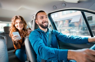 Car pooling, car sharing, hide sharing: tre servizi per una mobilità sostenibile