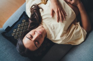 3 esercizi di respirazione per addormentarsi più velocemente