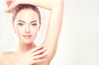 Tutte le tecniche per depilare le ascelle