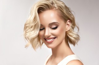 Tagli capelli donna primavera 2022: 5 idee alla moda