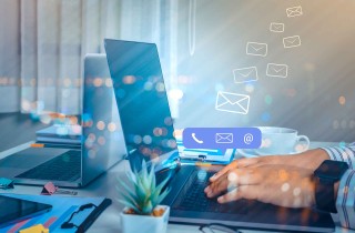 Quanto inquina una mail?