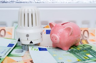 Come risparmiare sul gas in casa