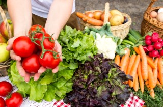 Gli alimenti biologici che non dovresti acquistare