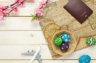 Mete di Pasqua 2022: dove andare in Italia e in Europa