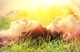Aria di primavera: i consigli per svoltare ed essere felici