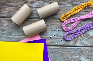 Idee per Pasqua fai da te: scatoline animali da creare con i bimbi