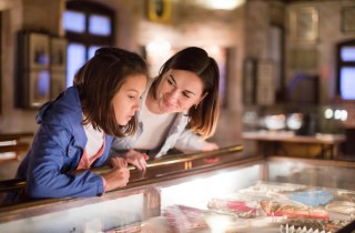 13 cose da sapere quando si visitano i musei