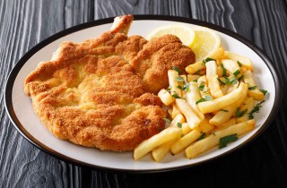 Cotoletta milanese: la ricetta da provare subito