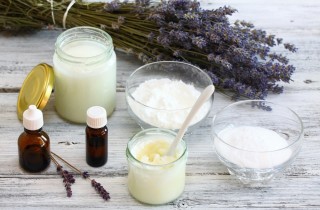 Deodorante naturale fai da te: un passo verso lo Zero Waste