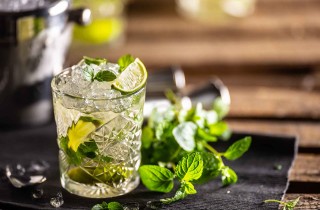 Storia e ricetta del mojito, il cocktail  che tutti amano
