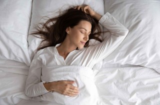Cosa significa sognare la mamma