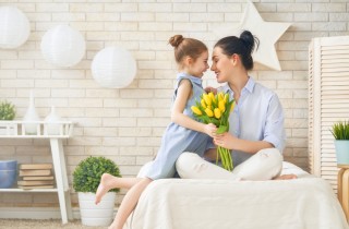 Festa della Mamma 2022: la data e perché quest’anno è speciale