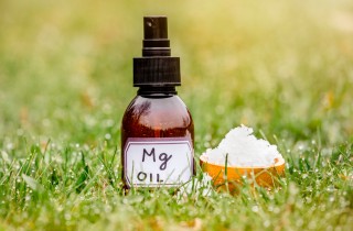 Che cos’è l’olio di magnesio e quando serve