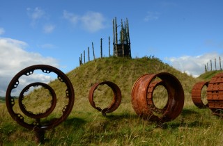 Cos'è la Land Art e perché è importante