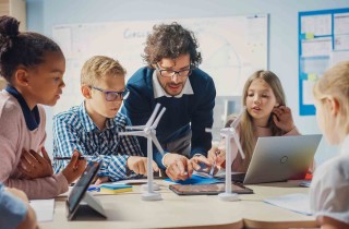 Educazione ambientale a scuola, 10 idee per gli insegnanti