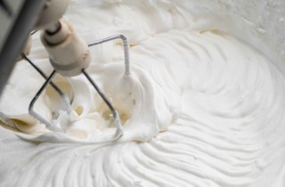Crema Chantilly: la ricetta e dove usarla