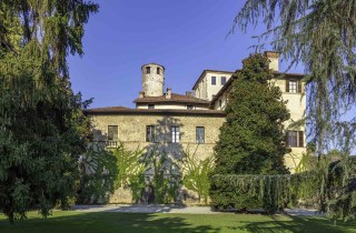 Sosteniamo il FAI per garantire un futuro al nostro patrimonio di storia, arte e natura