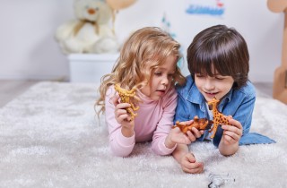 Giornata Internazionale della Famiglia: la realtà italiana