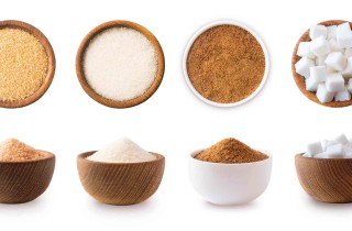 Quanti tipi di zucchero esistono?