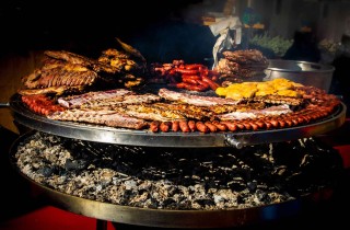Carne alla brace, i segreti per cuocerla perfettamente