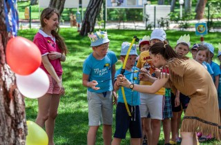 Centri estivi, come scegliere il migliore per i propri figli