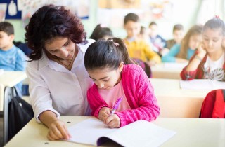 Come si diventa insegnante di sostegno