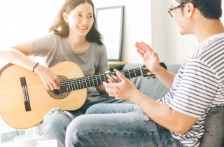 Come organizzare una perfetta serenata
