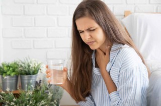 Singhiozzo: cause e rimedi