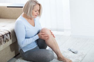 Cos'è la borsite e quali rimedi naturali provare