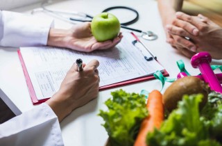Cosa studiare per diventare nutrizionista