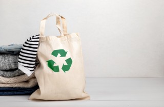 Come rendere sostenibile il tuo amore per la moda