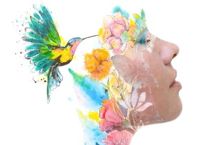 Mariangela Gualtieri: 6 poesie da leggere oggi