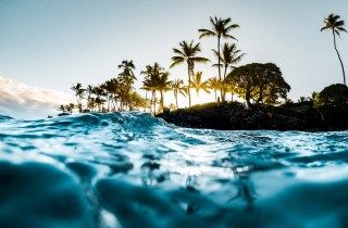 Quando andare alle Hawaii e trovare il clima migliore