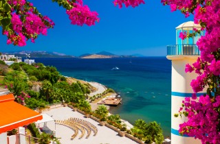 Dove andare in vacanza a luglio