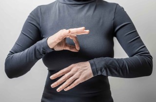 Cos'è la LIS, la lingua dei segni italiana