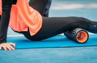 Che cos’è il foam rolling e a che cosa serve