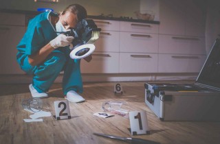 Come si diventa criminologo