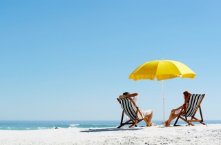 Vacanza al mare ecosostenibile: 7 consigli green
