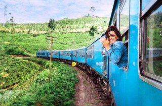 Come risparmiare viaggiando in treno