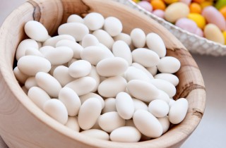 Confetti, quali scegliere per ogni cerimonia