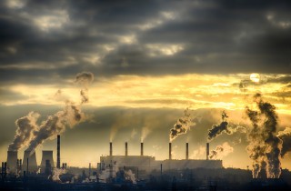 Come combattere l'effetto serra