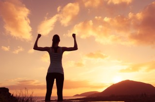 Mai arrendersi: 8 frasi famose e motivazionali