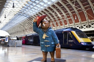 Paddington, l'orso della letteratura inglese per l'infanzia
