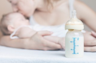 Come scegliere il biberon per il tuo bambino