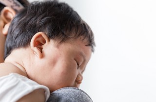 Cos'è la sudamina e cosa fare