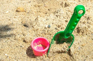 Sintomi dell'allergia alla sabbia