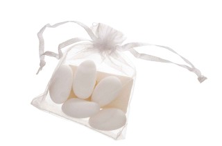 Bomboniere e confetti, il Galateo