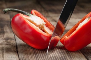 Quanti tipi di coltello esistono?